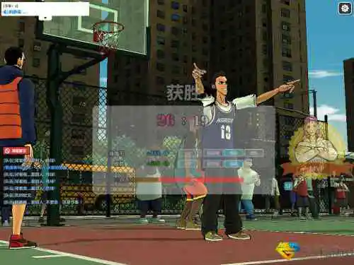 如何通过冥想放松提升篮球比赛中的专注力?_1